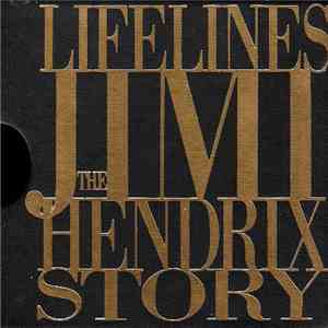 Jimi Hendrix - Lifelines: The Jimi Hendrix Story