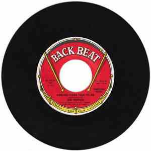 Joe Hinton  - Darling Come Talk To Me / Everything