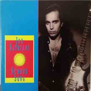 Joe Satriani - Summer Song