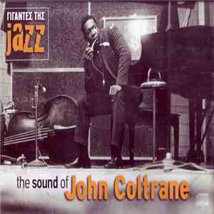 John Coltrane - The Sound Of John Coltrane