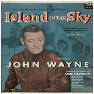 John Wayne - Island In The Sky
