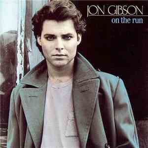 Jon Gibson - On The Run