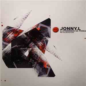 Jonny.L - Synkronize / Phreak