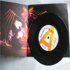 Judas Priest - Breaking The Law
