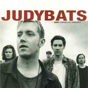 Judybats - Pain Makes You Beautiful