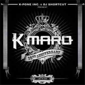K maro - Let's Go