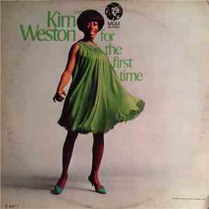 Kim Weston - For The First Time