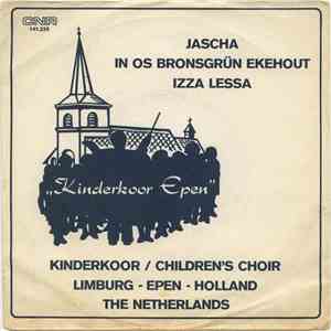 Kinderkoor Epen - Jascha / In Os Bronsgrün Ekehout / Izza Lessa