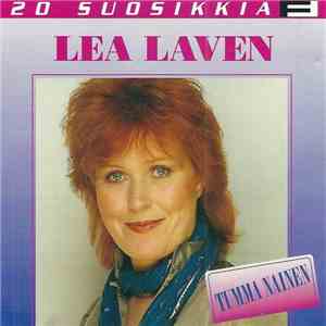 Lea Laven - Tumma Nainen