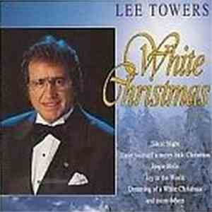 Lee Towers - White Christmas