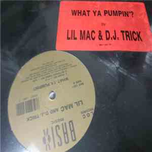 Lil' Mac and D.J. Trick - What Ya Pumpin?