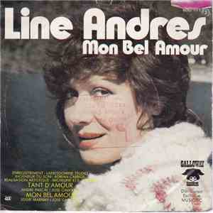Line Andres - Mon Bel Amour