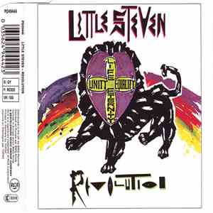 Little Steven - Revolution