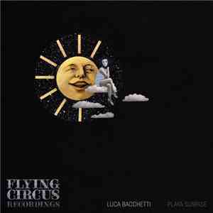 Luca Bacchetti - Playa Sunrise