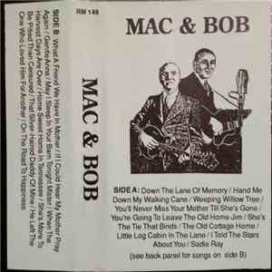 Mac And Bob - Mac And Bob