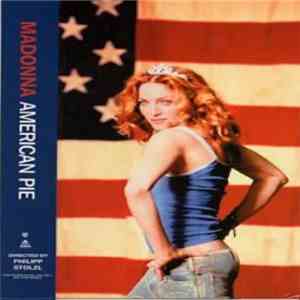 Madonna - American Pie