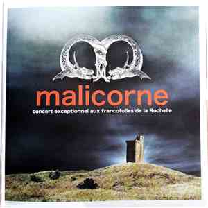 Malicorne - Concert Exceptionnel Aux Francofolies De La Rochelle