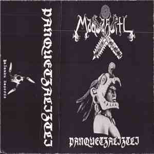 Maquahuitl - Panquetzaliztli