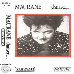 Maurane - Danser...