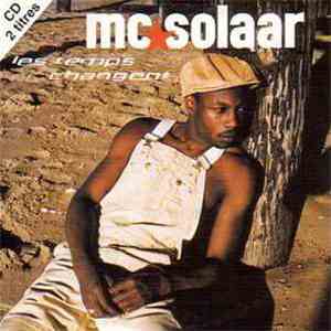 MC Solaar - Les Temps Changent