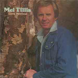 Mel Tillis - Love Revival