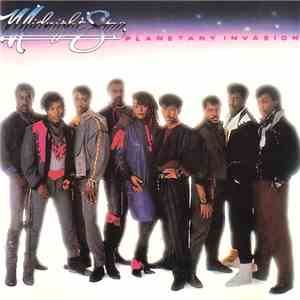 Midnight Star - Planetary Invasion
