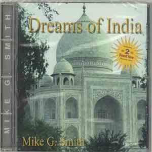 Mike Smith - Dreams Of India
