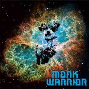 Monk Warrior - Perro Negro