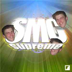MrSimon - SMC Supreme