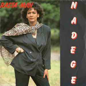 Nadege  - Rasta-Man
