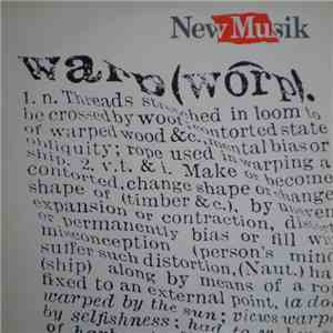 New Musik - Warp