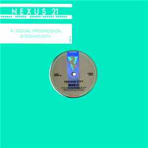 Nexus 21 - Logical Progression