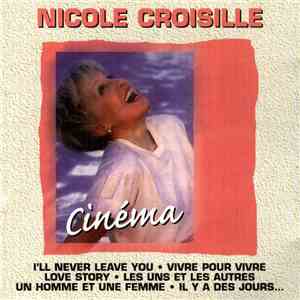 Nicole Croisille - Cinéma