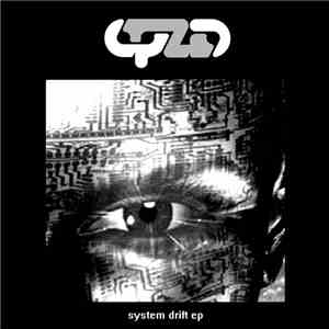 OpziO - System Drift EP