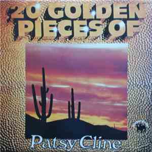 Patsy Cline - 20 Golden Pieces Of