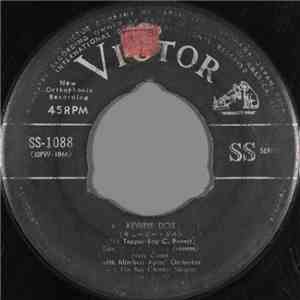 Perry Como / The Lane Brothers - Kewpie Doll / Boppin' In A Sack