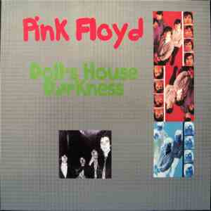 Pink Floyd - Doll's House Darkness