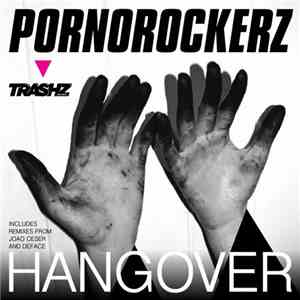 Pornorockerz - Hangover