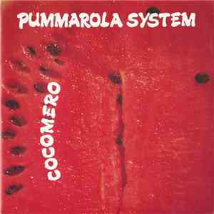 Pummarola System - Cocomero