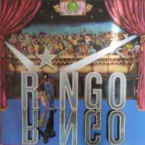 Ringo Starr - Ringo