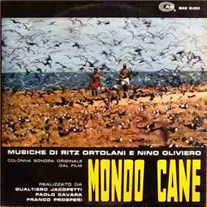 Ritz Ortolani E Nino Oliviero - Mondo Cane