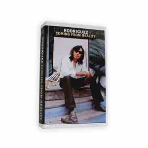 Rodriguez - Coming From Reality