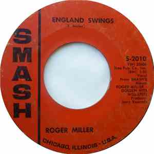 Roger Miller - England Swings
