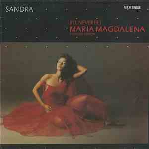 Sandra - (I'll Never Be) Maria Magdalena