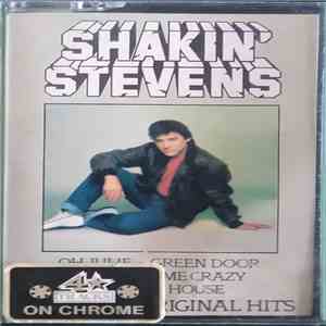 Shakin' Stevens - Greatest Original Hits