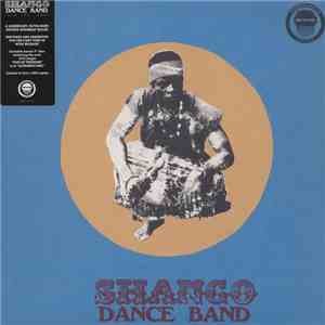 Shango Dance Band - Shango Dance Band