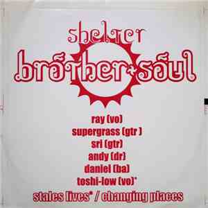 Shelter  - Brother Soul