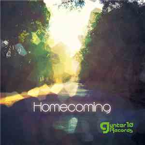 shintaro - Homecoming