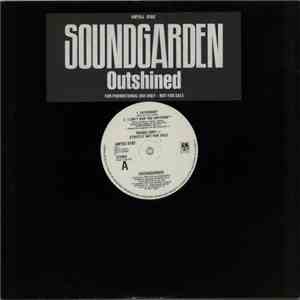 Soundgarden - Outshined