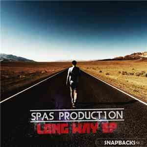 Spas Production - Long Way EP